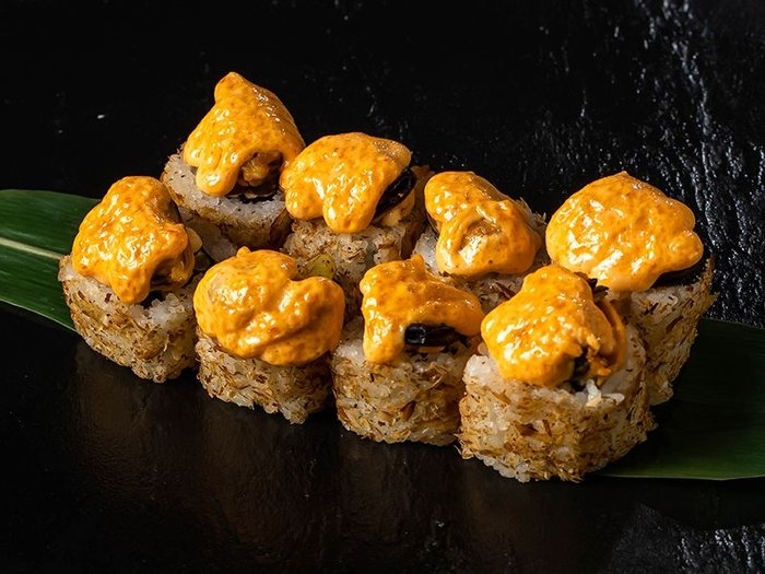 Яки мидии стунцом